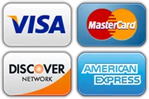 Garage Door And Opener Repairs Mt Washington, KY 502-771-4763 - Credit-Cards-sidebar