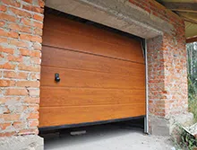 Garage Door And Opener Repairs Mt Washington, KY 502-771-4763 - garage-sidebar