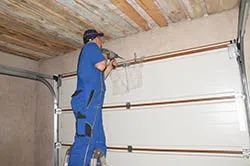 Garage Door And Opener Repairs Mt Washington, KY 502-771-4763 - installation-side
