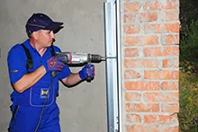 Garage Door And Opener Repairs Mt Washington, KY 502-771-4763 - installation-sidebar