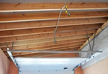 Garage Door And Opener Repairs Mt Washington, KY 502-771-4763 - springs-sidebar